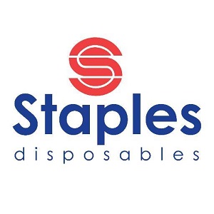 Staples Disposables Ltd have announced they will enter into a partnership that will see their away-from-home division taken over.